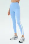 Splits59 Miles High Waist Rigor 7/8 In Multi