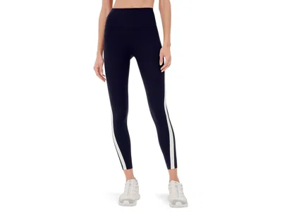 Splits59 Miles High-waist Rigor 7/8 Leggings Women's Clothing Black/white: Xl, Nylon/spandex