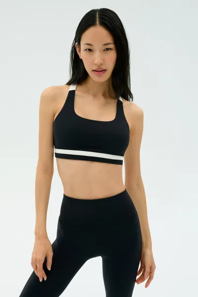 SPLITS59 MILES RIGOR BRA
