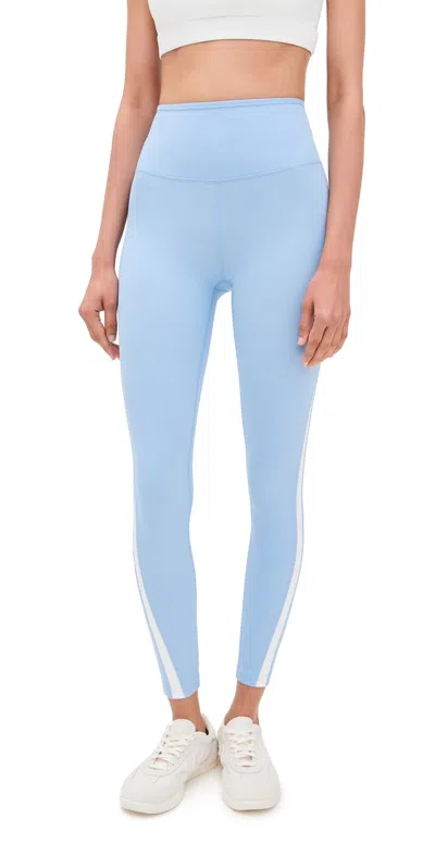Splits59 Miles Rigor Leggings Skylight In Blue