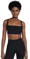 Splits59 Monah Rigor Bra In Black