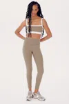 Splits59 Monah Rigor Bra In Gray