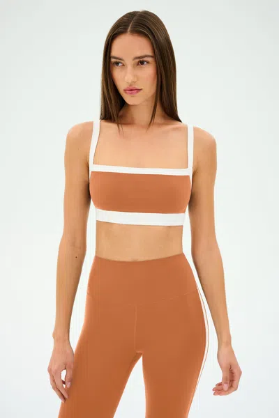 SPLITS59 MONAH RIGOR BRA