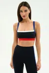 Splits59 Monah Rigor Bra In Multi