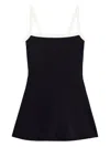 SPLITS59 MONAH RIGOR DRESS