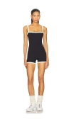 Splits59 Monah Rigor Jumpsuit In Multi