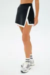 Splits59 Monah Rigor Skort In Black