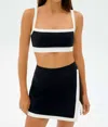 Splits59 Monah Rigor Sports Bra In Black