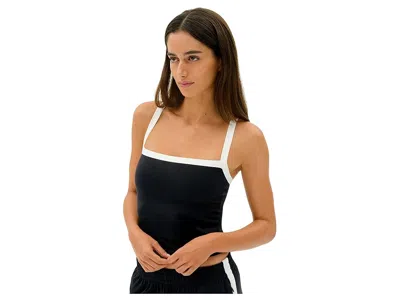 Splits59 Monah Rigor Tank Top In Multi