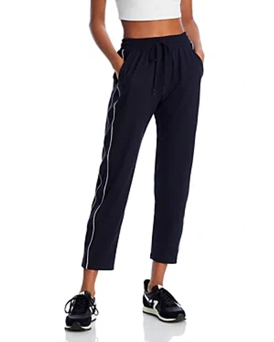 Splits59 Piped Lucy Pants In Black