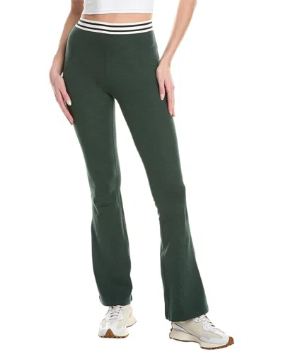 Splits59 Raquel Active Flare Pant In Green