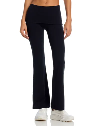 SPLITS59 RAQUEL FLARE LEG PANTS