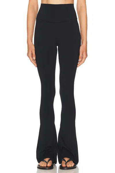 SPLITS59 RAQUEL HIGH WAIST 32 FLARE LEGGING