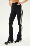 Splits59 Raquel High Waist Flared Legging