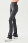 Splits59 Raquel High Waist Flared Legging
