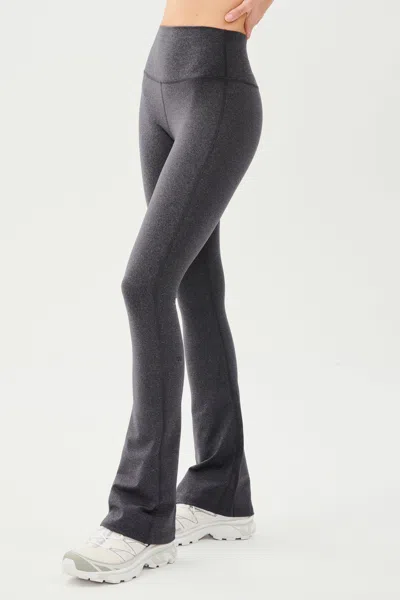 Splits59 Raquel High Waist Flared Legging