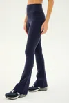Splits59 Raquel High Waist Flared Legging