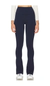 SPLITS59 RAQUEL HIGH WAIST SUPERFLEX FLARE 30'' LEGGING