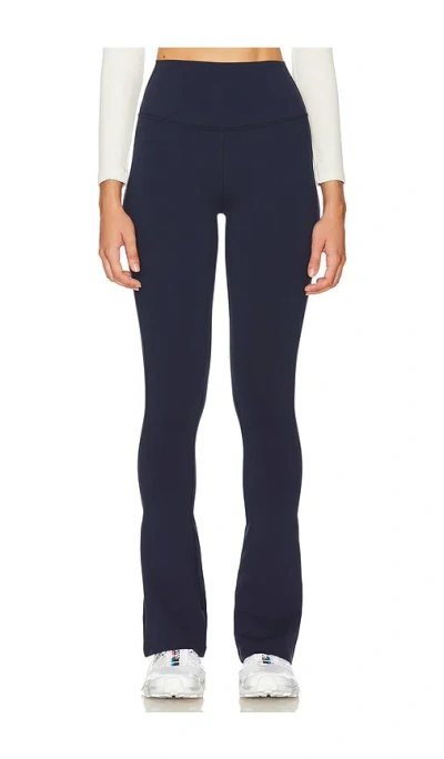SPLITS59 RAQUEL HIGH WAIST SUPERFLEX FLARE 30'' LEGGING