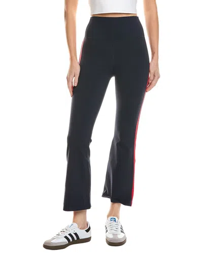 Splits59 Raquel High Waist Suplex Legging In Blue