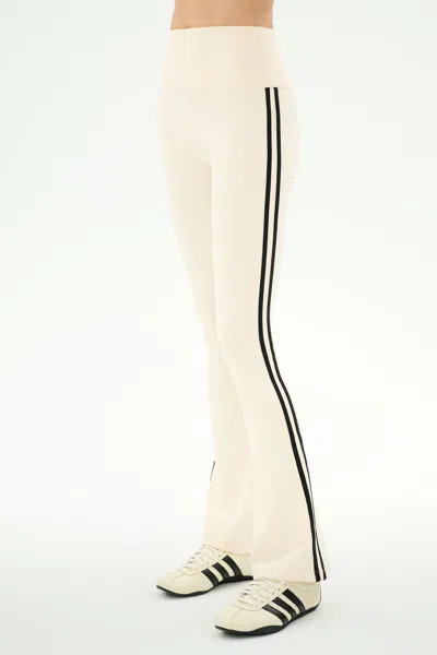 Splits59 Raquel Highwaist Supplex Flare 32 Legging In White