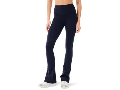 Splits59 Raquel High-waist Supplex Flare 32 In Blue