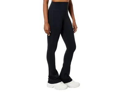 Splits59 Raquel High-waist Supplex Flare In Black