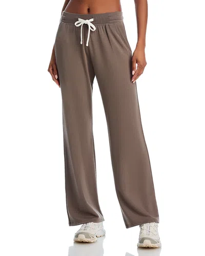 Splits59 Raven Fleece Sweatpants In Lentil