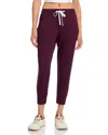 Splits59 Reena Drawstring Sweatpants In Burgundy