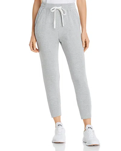 SPLITS59 REENA DRAWSTRING SWEATPANTS,E2019