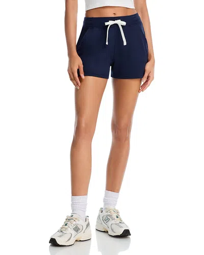 Splits59 Reena Sweat Shorts In Blue