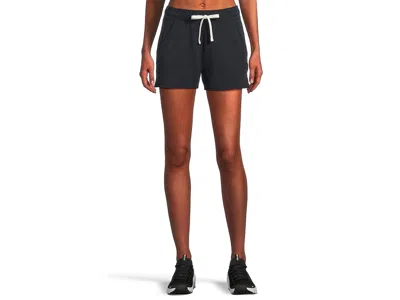 Splits59 Reena Sweatshorts In Black