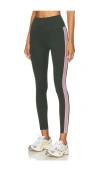 Splits59 Rigor Legging In Green