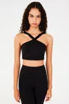 Splits59 Riley Rigor Bra In Black
