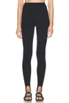 Splits59 River High-waisted Airweight Stirrup Leggings
