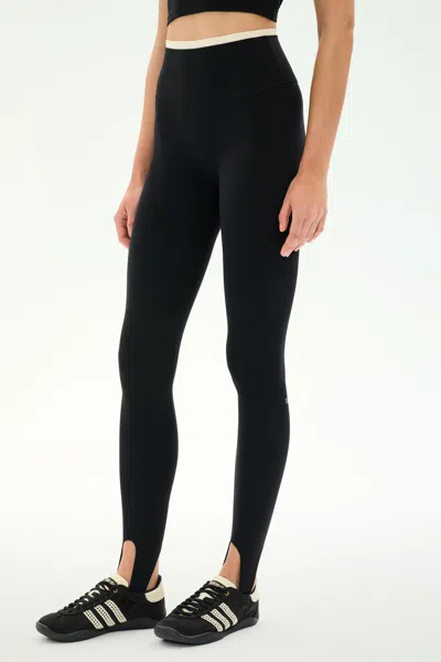 Splits59 River Dual Waist Airweight Stirrup In Black