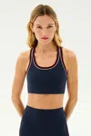 Splits59 Robbie Airweight Bra In Blue