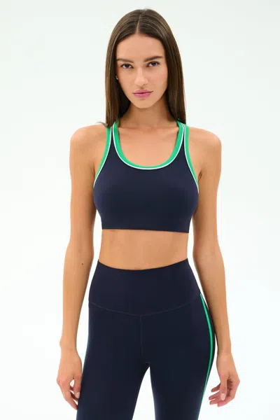 Splits59 Robbie Airweight Bra In Blue