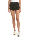 Splits59 Sally Rigor Skort In Black