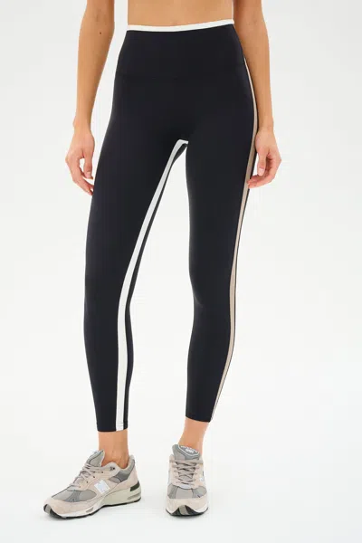 Splits59 Sam High Waist Rigor 7/8 In Black