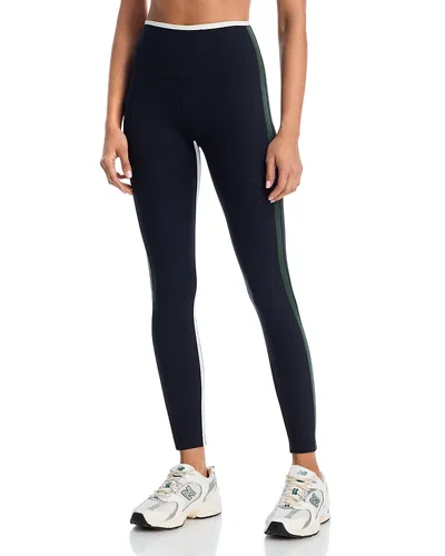 Splits59 Sam Rigor High Rise 7/8 Leggings In Black