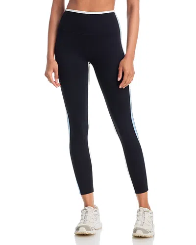 Splits59 Sam Rigor High Rise 7/8 Leggings In Black
