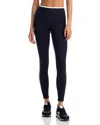 Splits59 Sam Rigor High Rise 7/8 Leggings In Black/latte