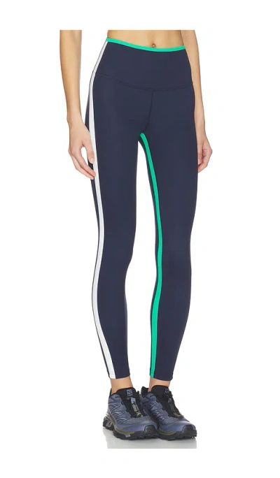 Splits59 Sammy High Waist Rigor 7/8 Legging