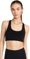Splits59 Sara Airweight Bra In Black