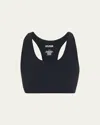 Splits59 Sara Airweight Bra In Black