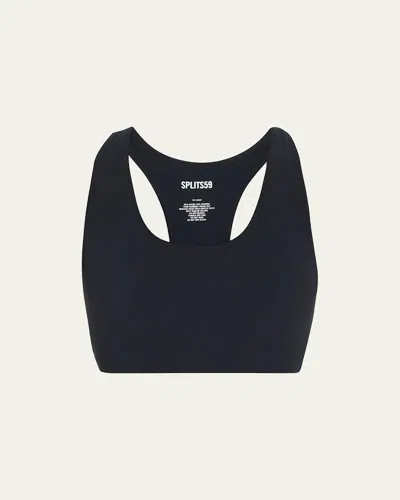 SPLITS59 SARA AIRWEIGHT SPORTS BRA