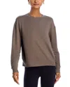 Splits59 Sonja Crewneck Sweatshirt In Lentil