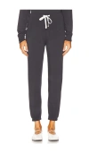 Splits59 Sonja Fleece Sweat Pant In Graphite Grey