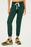 Splits59 Sonja Fleece Sweatpant In Green